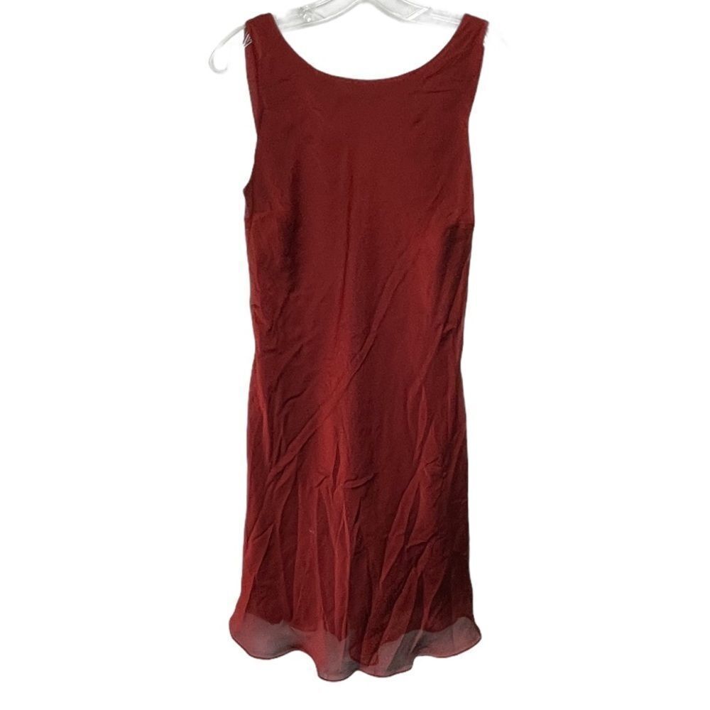 Vintage Wera's Moda Dress